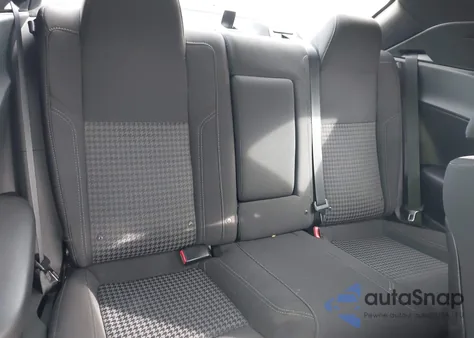 2019 Dodge Challenger Sxt from USA, damaged, VIN 2C3CDZAG9KH524848